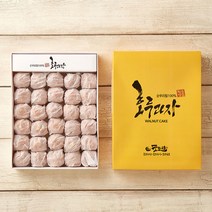 천안 호두과자중 / 팥앙금 30알