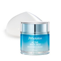 제이엠솔루션 액티브 버드 네스트 모이스처 크림 프라임, 60ml, 7개