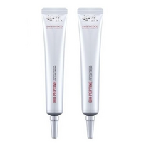 스와니코코 펩타이드 아이크림 튜브형, 20ml, 2개