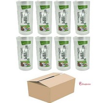 쉐프업소용 30x40cm 중형 1000매 8개한박스 위생롤백 위생봉투 롤비닐팩efg538, SPRg_30x40cm 중형 1000매 8개(한박스)