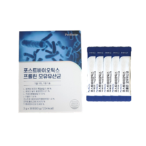 퍼펙토 포스트바이오틱스 프롤린 모유유산균, 2g, 120개