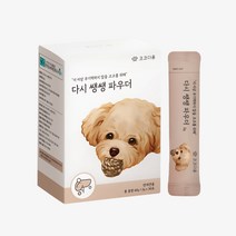 코코다움 다시쌩쌩 파우더 밀크씨슬 간 영양파우더 보조제, 2박스