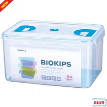 플라스틱밀폐용기 직투핸들71호 341x250x180mm 11 5L 생분해성용기:SBWPS ONLIN 메시아빛으 + 21535607663