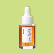 [퓨어포레] 시카 릴리프 카밍 앰플 30ml, 2개