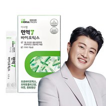 [셀트리온 이너랩] 면역7바이오틱스(4.5g*30포/1달분), 단품, 옵션:1달분_[GI990081]