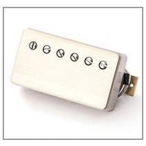 PRS Paul Reed Smith SC250 Bass Nickel 폴 리드 스미스 넥 포지션용 기타 픽업 ◆품◆