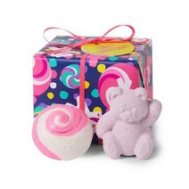 LUSH 영국 러쉬 스위트 크리스마스 배쓰밤 입욕제 선물세트 Sweet Christmas 한정판