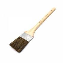 기타 화필 페인트붓 브러쉬 7호 70mm, 옵션이없는_단일품목입니다