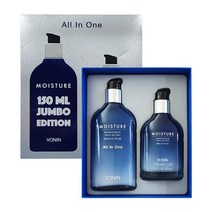 보습케어 보닌 옴므 올인원 하이드레이트 150m+80ml 기획세트(1047056), (무료배송)보닌 올인원 모이스처