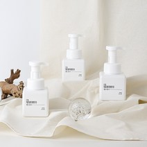 [더도톰] 돌 결혼 답례품 일상다반사 핸드워시 파우더향 250ml, 모던크림, 1개