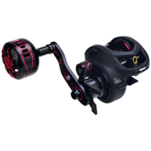 바낙스 봉피싱 챔프옥토 베이트릴 문어및 대형어권상에 탁월한 4점대기어비 11K의 드랙력, 107BL(좌핸들)