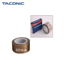 ™타코닉 테프론 내열용 테이프 30mmx10M™ 0708 PLAB:$:#, 상세페이지 참조