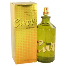 리즈클레이본 향수 코롱 CURVE Cologne Spray 200 ml, 6.80oz