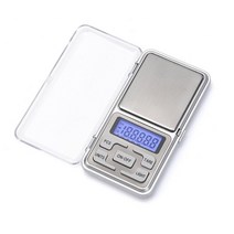 디지털저울 정밀저울 미니 스케일 500g300g200g100g x 0.01g0.1g, 500gx0.1g