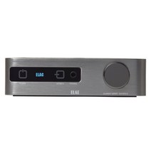 엘락 EA101EQ-G 인티그레이티드 앰프리파이어 실버