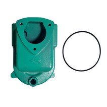 윌로펌프 PU-350M 케이싱 케싱 오링포함