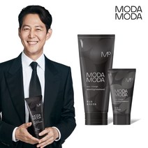 모다모다 프로체인지 부스팅 트리트먼트 200g+ 미니어처 트리트먼트 40g 추가 증정, 3개
