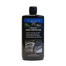 포스타 얼티메이트 페인트 프로텍션 코팅 실런트 자동차 왁스 473ml / Four Star Paint Protection