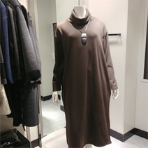 씨엠큐브 SH02 원피스50플로밍크기모폴라 CMOM211K2