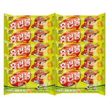 해태제과 홈런볼 초코 45g x 10개입, 상세페이지 참조