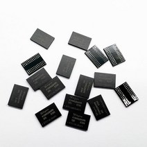 테스트 완료 교체 ddr3 ddr4 메모리 칩 IC Macbook Air Pro A1989 A1990 A2141 A1706 A2251 A2159 수리 Ram 플래시 8G 16G 3, A2251 32G