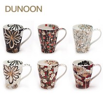 두눈 솔웨이 머그 (GILT-COLLECTION), Bijou