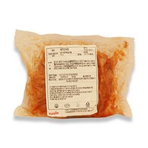 선진 핫치킨토핑 500g, 1개