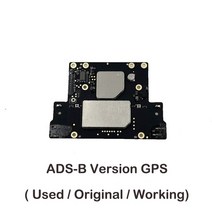 DJI Mavic Air 2 GPS 모듈 보드/GPS 플랫 플렉스 리본 케이블 예비 부품 드론 수리 교체용 중고, [03] USED ADS-B