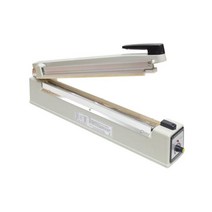 하나토 비닐접착기 FS410-5C 1642609 합리적 가격에 뛰어난 내구성 접착길이 410mm 접착폭 5