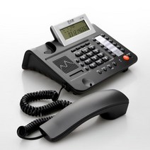 알티 유선전화기 RT-1600 발신자표시/헤드셋기능, 단품
