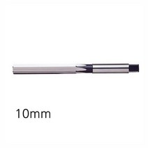 마이몰12 핸드 리머 10MM 초경리머 마그드릴비트, 1개