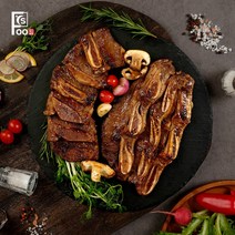 [YS푸드] 포천 양념LA갈비 678 꽃갈비 3kg, 단품
