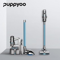 퍼피유 무선 물걸레 겸용 핸디형 흡입력 좋은 청소기 T12 home Rinse 소유진 청소기, 2.Pro Rinse