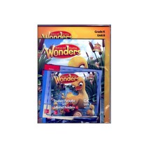 Wonders Workshop Leveled Reader Pack K.08, McGRAW-HILL