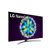 LG 65인치 165cm(65) 65NANO86 4K UHD 나노셀TV 미사용리퍼 로컬완료, 수도권 벽걸이설치비포함