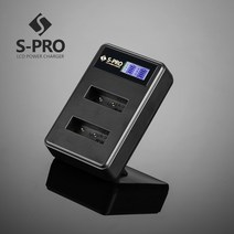 무료 소니 NP-F550/F570 LCD 듀얼 충전기 a850 a900