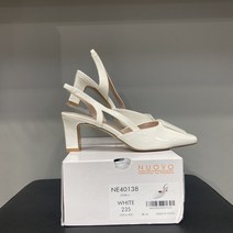 [ABC마트] 누오보 스토크 6 NC40138 (WHITE)
