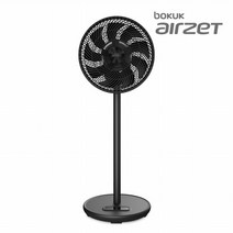 보국전자 에어젯 BLDC 써큘레이터, BKF-3014DCB