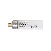 d09 자외선살균램프 134mm 4W