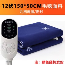 차박매트 차박난방 차량용 전기장판 겨울차박 12V 24V 차박용 전기매트 온수매트 24V 길이 170cm x 50cm, 12V 길이 150cm x폭 50cm