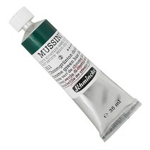 [알파] [슈미케]무시니 유화물감 35ml 시리즈 3 (색상 선택), (6219150)672 / MineralBrown