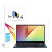에이수스 비보북 플립 14 TM420UA 올레포빅 액정필름
