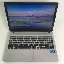삼성 블랙 i5 아티브 RAM 8GB 15인치 고사양 FHD 노트북