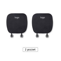 아마 자동차 시트 커버 등받이 패드 쿠션 매트 테슬라 모델 3 S X Y 로드스터용 액세서리