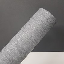 유니크 p7-풀칠벽지 장폭실크 1롤(106cmx15.6m_5평)_(did디앤디), 65427-6라스코 애쉬그레이 1롤