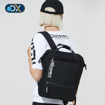 디스커버리 익스페디션 백팩 배낭 여행가방 EEBG80240 12L
