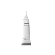 녹 제거제 자동차 수리 크림 블랙 화이트 가죽 및 비닐 구멍 가구 좌석 키트 소파 20ml 코트 W4Q7, 2.B