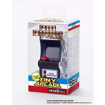 TINY ARCADE(타이니 아케이드) 폴 포지션