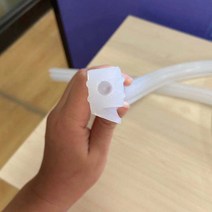 포장기계 자동 실링기 비닐 접착기 미니 밀봉기 진공 패키지 기계 액세서리 예비 부품 용, 15x16.5mm