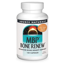 MBP 엠비피 유단백 120정 소스내추럴 미국정품, 1개